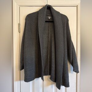 Aerie Cozy Gray Women's Sweater